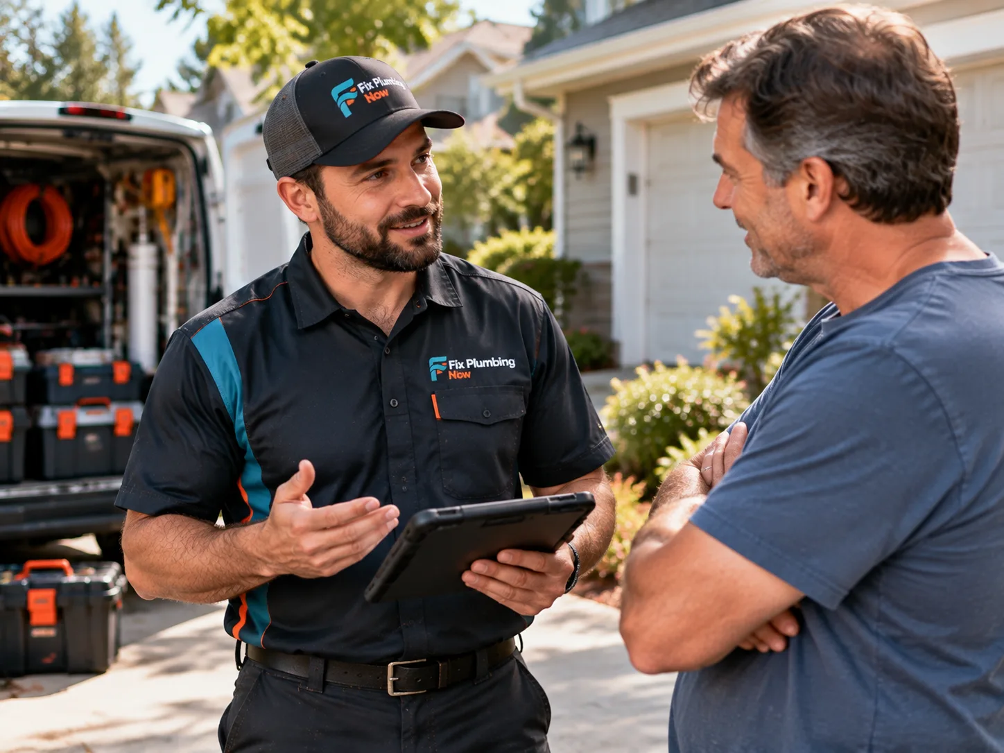 Clogged Drain Service Mount Vernon, OR FAQs